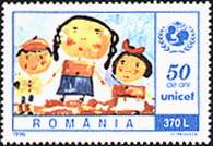 Illustration 2 from Romanian Children on Paintings