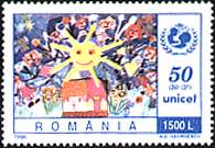 Illustration 3 from Romanian Children on Paintings