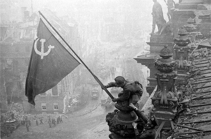 Accrochage dans les faubourg de Stalingrad Septembre 1942. Egororv-kantaria