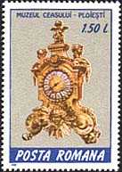 Illustration 3 from The Watch Museum in Pitesti