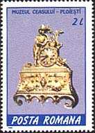 Illustration 4 from The Watch Museum in Pitesti