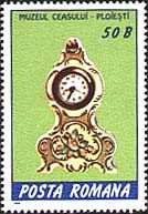 Illustration 2 from The Watch Museum in Pitesti