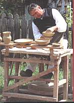 Romanian Potter